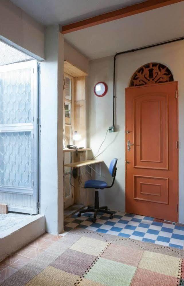 Abraco Carioca Favela Hostel Rio de Janeiro Ngoại thất bức ảnh