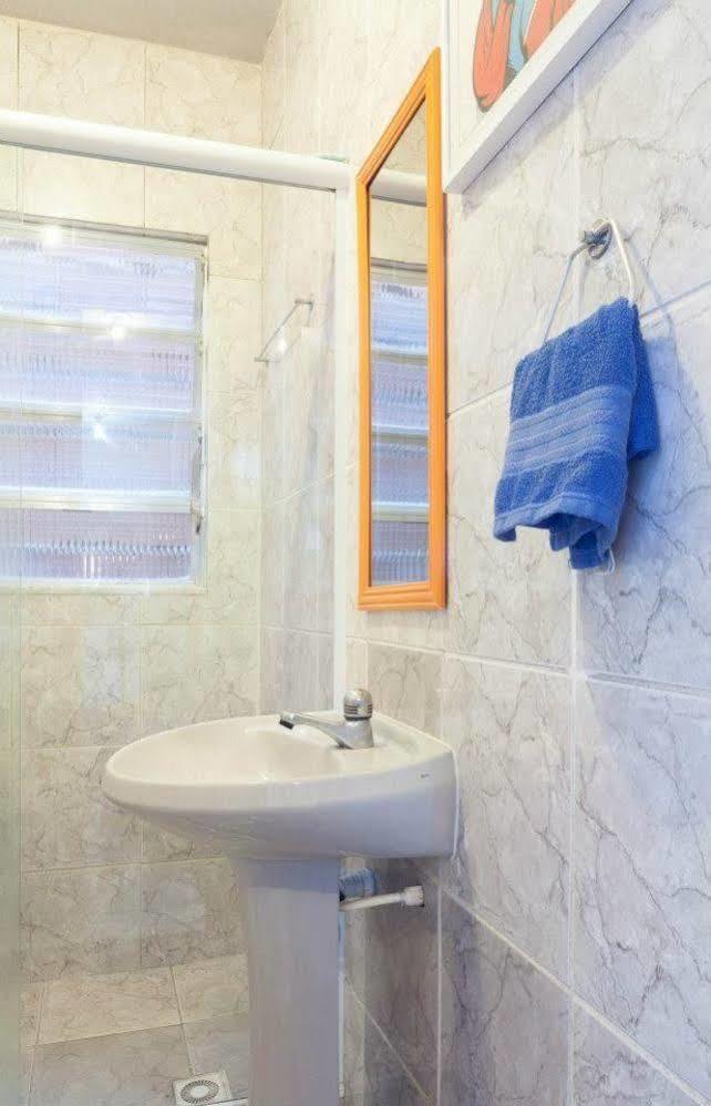 Abraco Carioca Favela Hostel Rio de Janeiro Ngoại thất bức ảnh