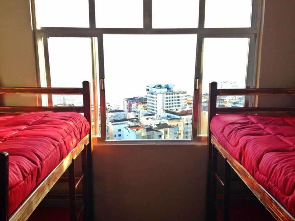 Abraco Carioca Favela Hostel Rio de Janeiro Ngoại thất bức ảnh